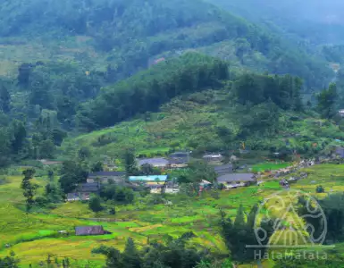 Property prices in the chosen most beautiful village, Manisa, will skyrocket: A real estate boom is expected