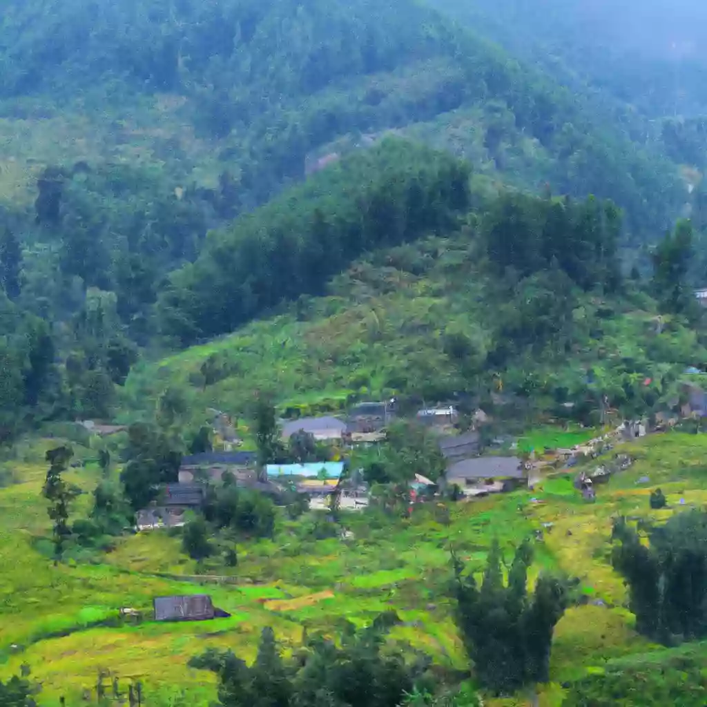 Цены на недвижимость в выбранной самой красивой деревне, Манисе, взлетят до небес: Ожидается бум недвижимости