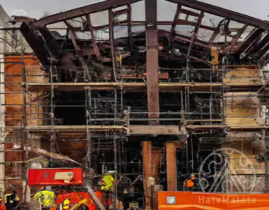 There's a demand in the real estate market for environmentally friendly properties.