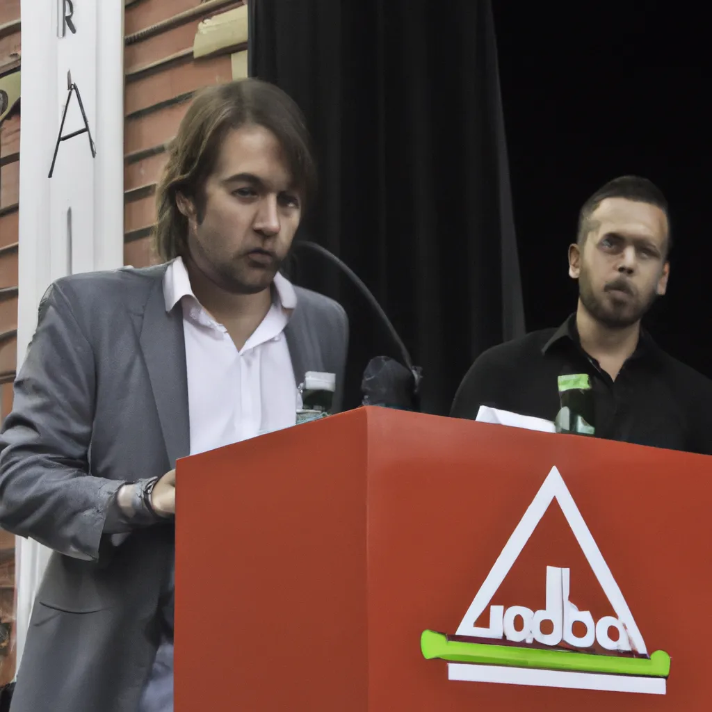Antonio Maestre: Spain and the right to housing