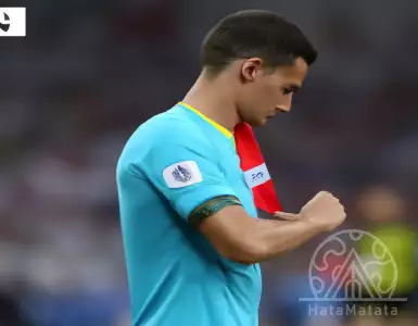 Attention Portugal, organizing the Mundial is far from a profitable business