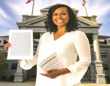 Probate of will in the United States and estate in British Columbia.