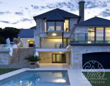 Spain: a choice for real estate investments for affluent individuals.