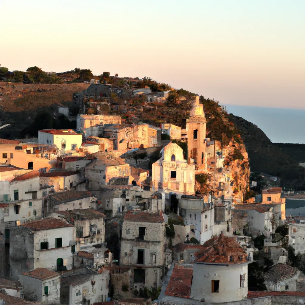 New promotion: move to Italy and earn 30,000 euros