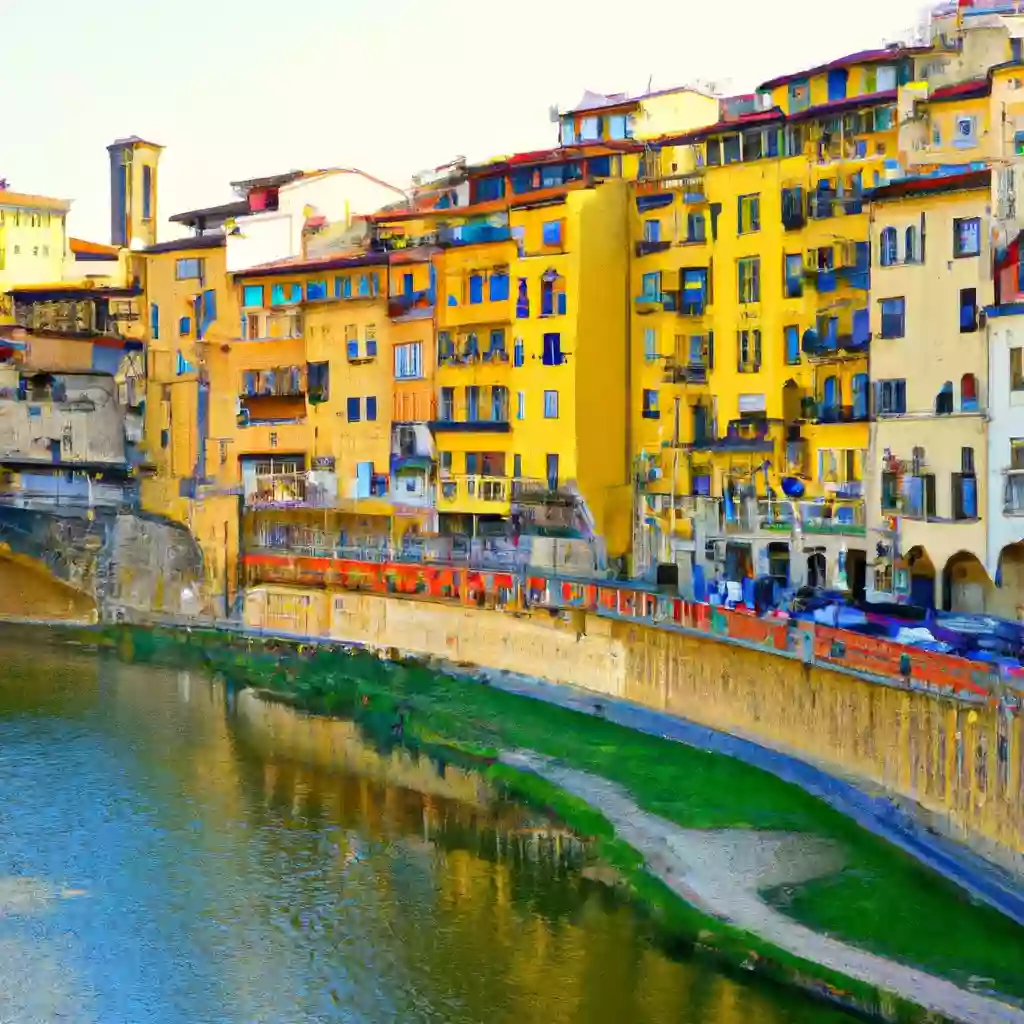 3% рост предложения недвижимости на продажу в Италии в третьем квартале.