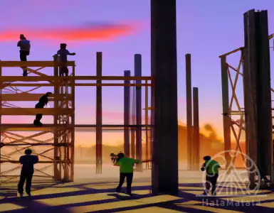 İMSAD: Residential sales decline