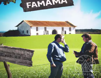 "Real estate crisis: SAFER representative expresses concern about Pay-Basque - France Bleu"