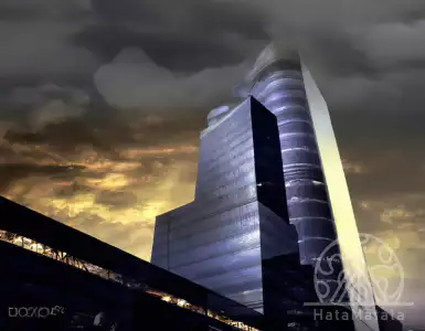 The tempered glass market will reach $89.54 billion by 2032, growing at a CAGR of 6.