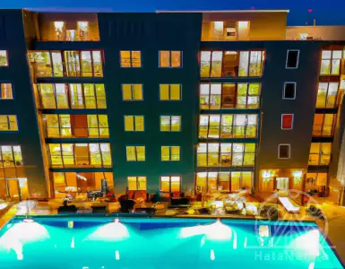 Buying residential real estate in France: investors are standing still.