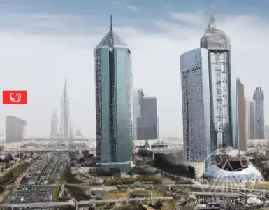 Indians spent35,500 Korean rupees on purchasing housing in Dubai in2022.