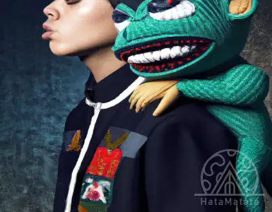 Dior's new collaboration, Lagerfeld in Lisbon, Balmain's fugidrop.