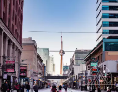 Expectations in the real estate market.