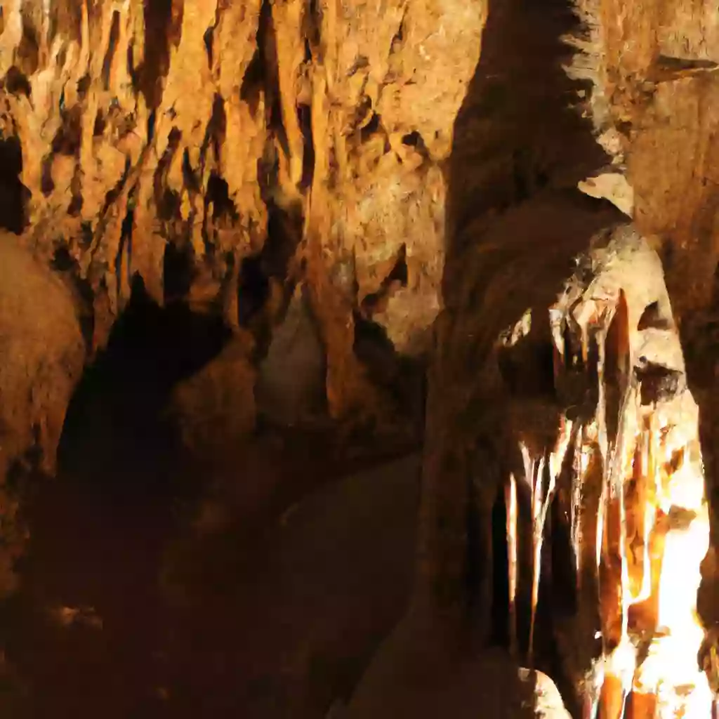Что сербская пещера рассказывает о погоде 2 500 лет назад
