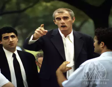 The Justice Party does not support the NDP-RTSF in government.