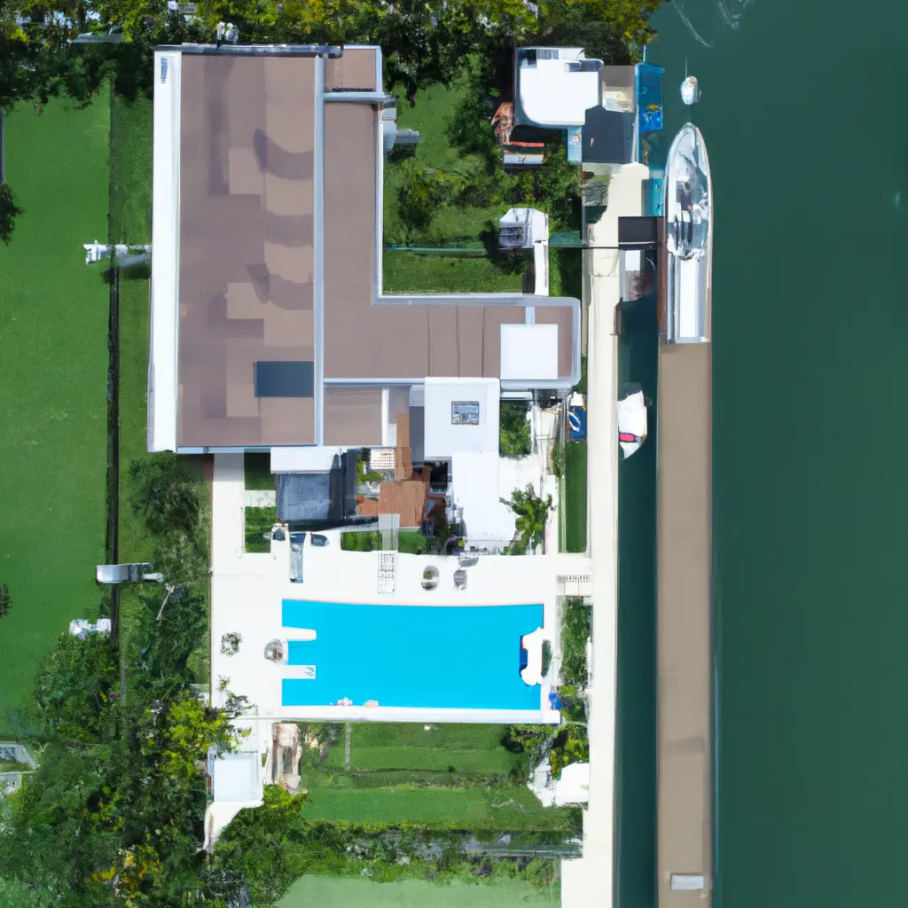 Luxury real estate in the world: sales of homes above 10 million decline