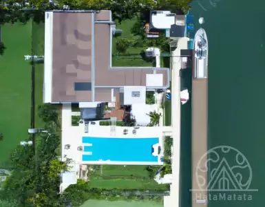 Luxury real estate in the world: sales of homes above 10 million decline