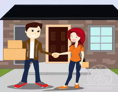 Land of Perpetual Owners: Spain with the highest percentage of young mortgages in Europe.