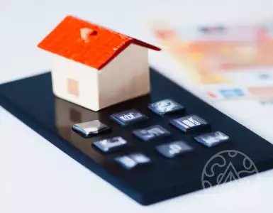 The increase in interest rates on mortgage loans is slowing down the Spanish real estate market, but the decline in sales in the first half of2023 is not as steep as expected - Olive Press News Spain.