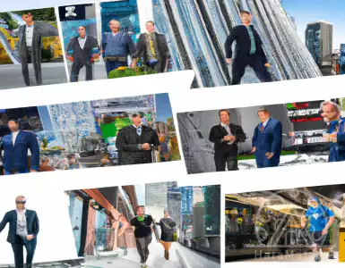 The global energy efficient windows market will exceed USD 34.4 billion by 2032, growing at a CAGR of 7.8 .