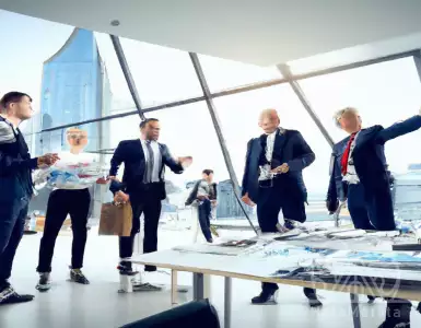 Foreign interest in Turkish real estate market - latest news