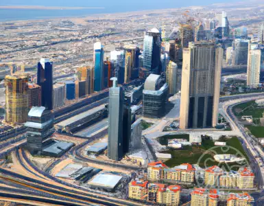 UAE gold visa demand rises amid booming Dubai real estate market - Arabian Business.