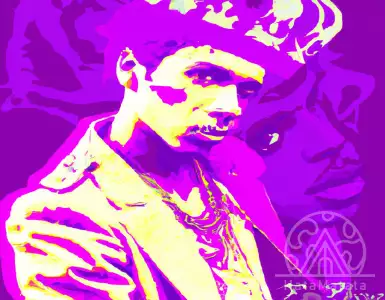 Losing copyright status: Andy Warhol's aesthetic loses Supreme Court case over Prince's paintings.