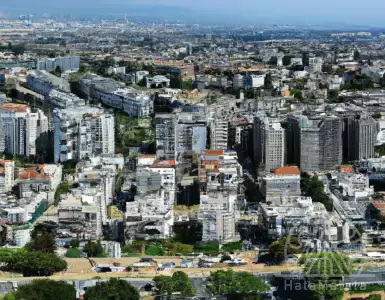 Will the crisis in the Middle East affect the real estate market?