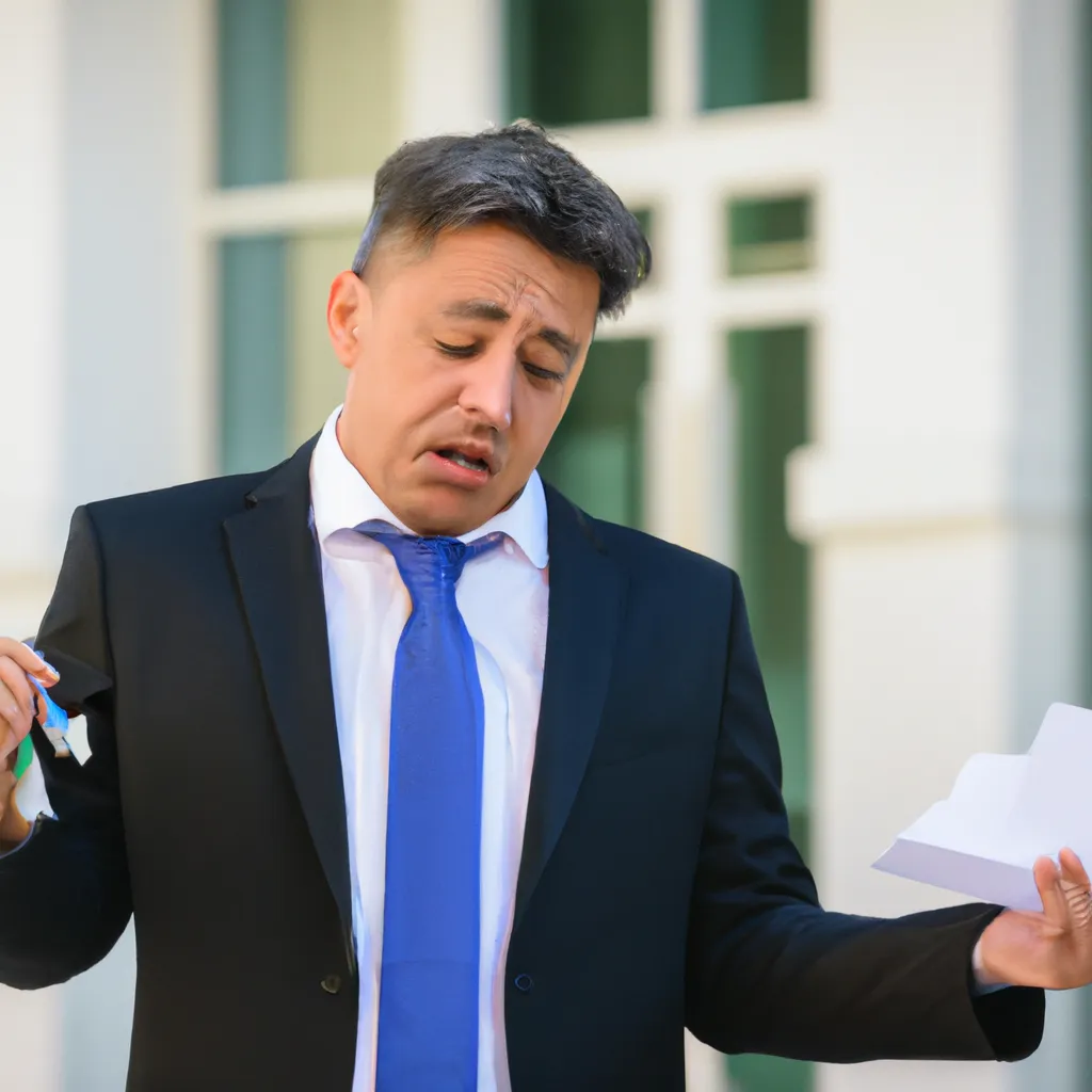 Кредит на недвижимость: неудача Брюно Ле Мераир