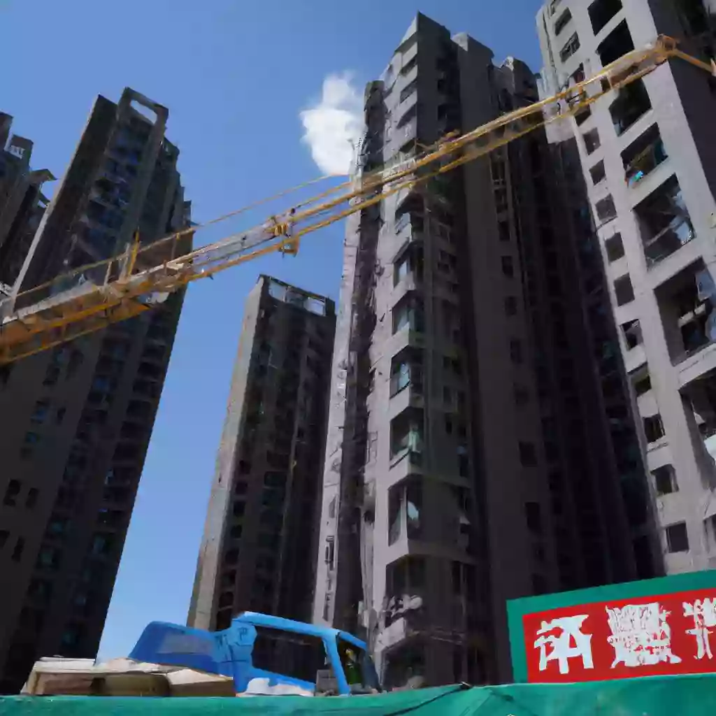 Цены на новое жилье в Китае в 2023 году, вероятно, останутся стабильными, оказывая давление на экономику: Опрос Reuters.