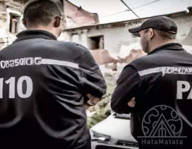 Regional Councillor Vincenzo's brother has been arrested for illegal water connections and fraud.