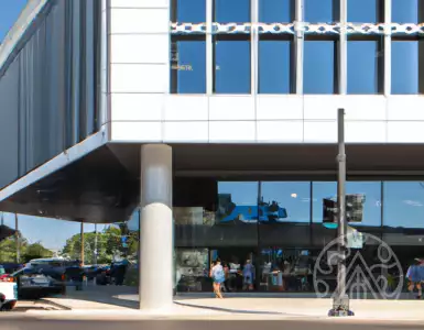 American, Emirati and Singaporean companies are the main investors in Indian real estate.