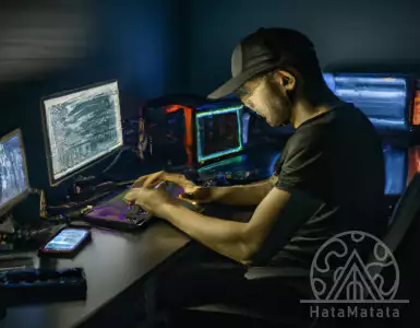 IRS Criminal Investigation Agency's top 10 cases for 2023.