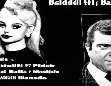 Johnny Hallyday's legacy: Bardot in France's family conflict.