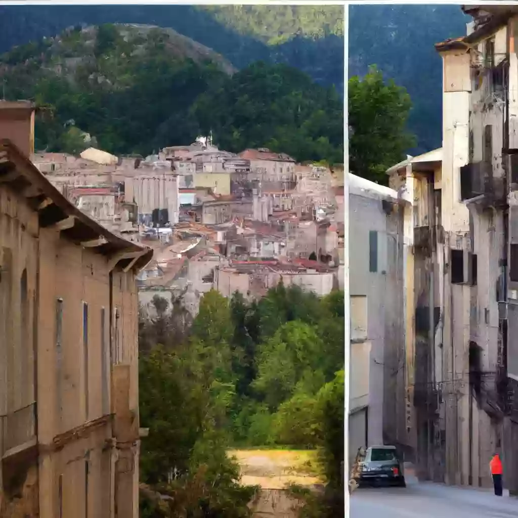 Вы можете купить дом в Италии за 1 доллар, и вам предоставится столько волшебных деревень для выбора.