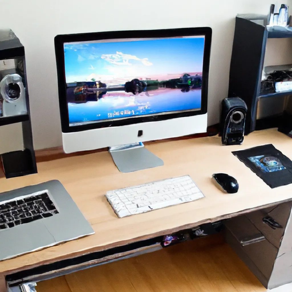 The start of a major update - Slammin' Mac Studio: a new level of hardware [customizable]