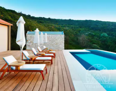 Freezing of a 33 square meter apartment and basement in Montenegro after the imposition of sanctions against Russia.