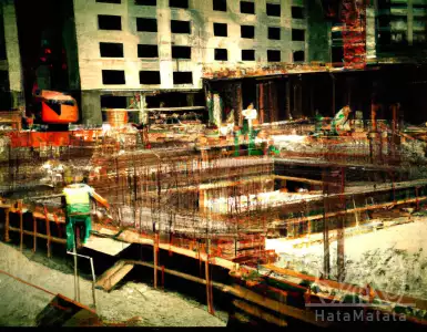 Exclusive: German builders demand Schulz stop the crisis in the real estate market