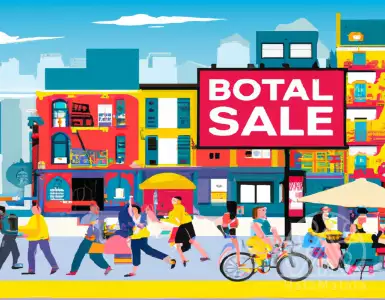 Real estate prices in the Ile-de-France region: Buyers are taking the lead again