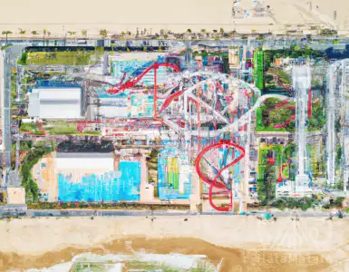 Exclusive: Singapore-based CapitaLand is in talks to buy a property in Vietnam from Vinhomes.