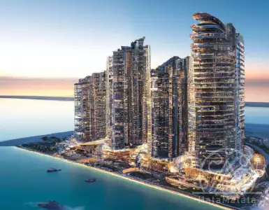 Sale of the most expensive penthouse in Dubai: Architecture firm Benjelloun Piper is celebrating a major success.
