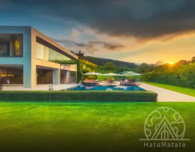 FCC Arquitectura turns winery into a tourist attraction