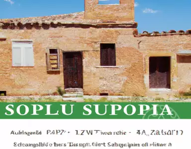 What you need to know about 1-euro houses in Italy, from someone who bought three.