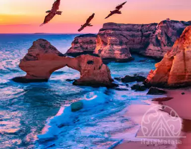 Advantages of buying real estate in Portugal