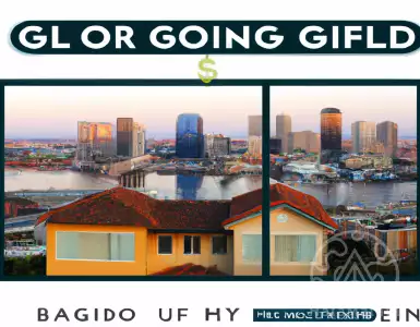 Investments: real estate prices in France are starting to decline.