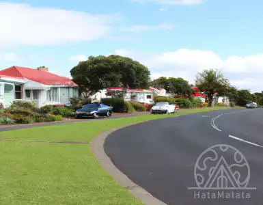 New Zealand house prices fall in 2022, then rise - Reuters poll.