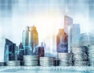 Corporate income tax in the UAE: What benefits can real estate investments bring to businesses businesses