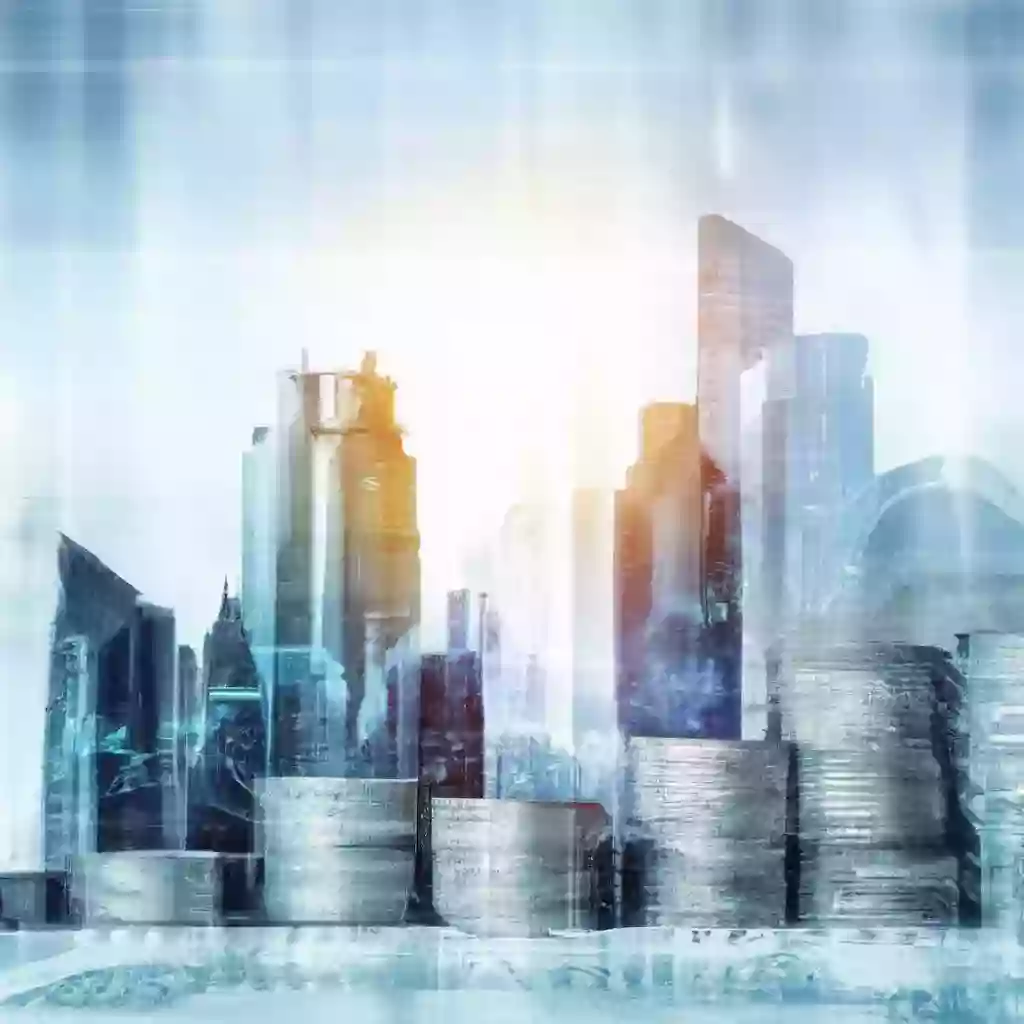 Налог на корпоративные доходы в ОАЭ: Какие выгоды могут принести инвестиции в недвижимость бизнесу