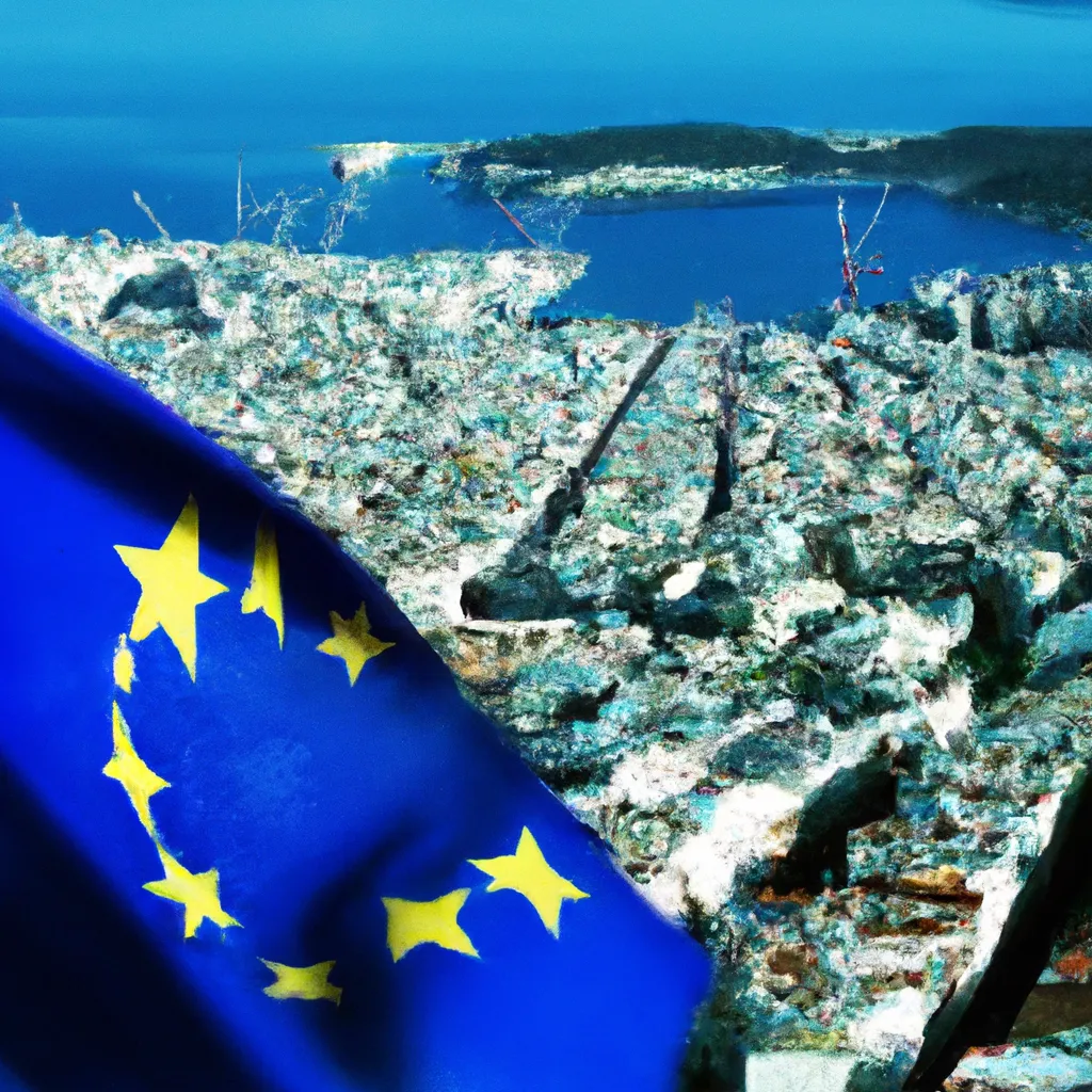 Top 5 countries investing in Greece: Golden Visa [tables] - Economic Postal Service