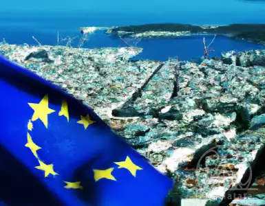 Top 5 countries investing in Greece: Golden Visa [tables] - Economic Postal Service