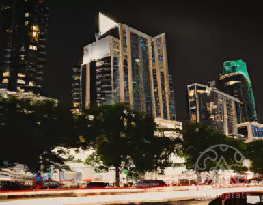 Home prices in South Korea have stopped falling after 13 months.